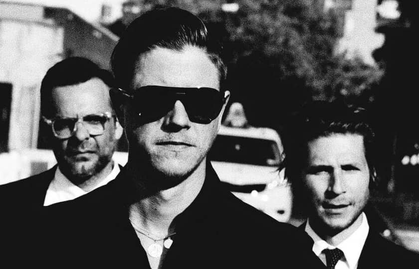Interpol Tickets StubHub