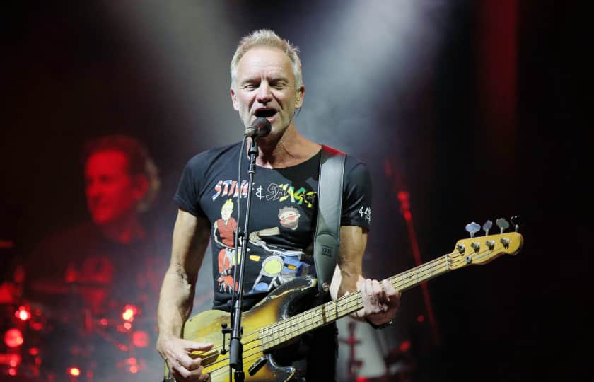 Sting