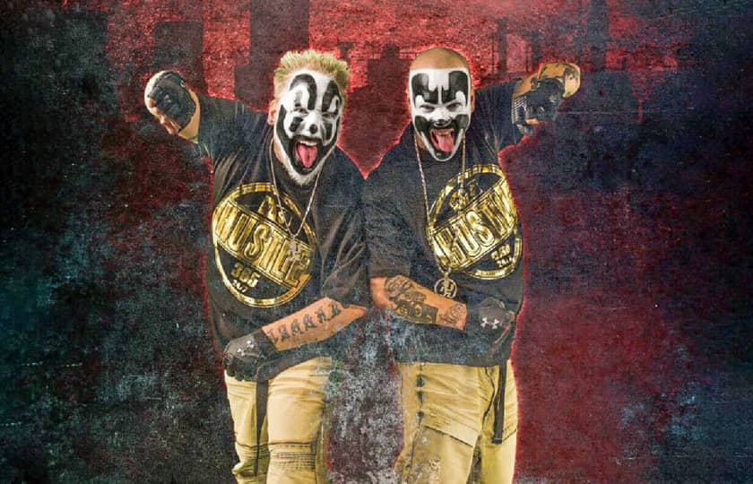 Insane Clown Posse Tickets Insane Clown Posse Concert Tickets and