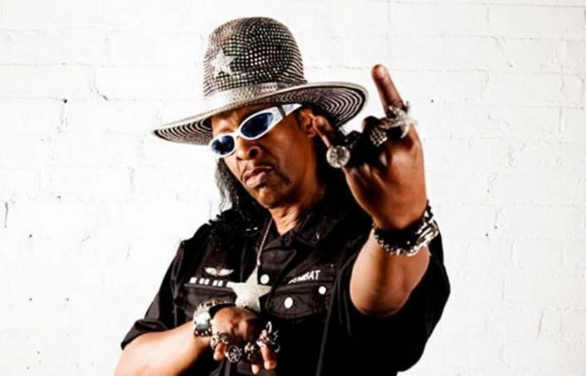 Bootsy Collins Tickets Bootsy Collins Concert Tickets and Tour Dates