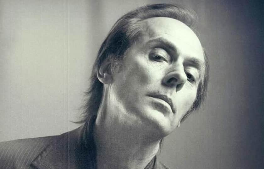 Peter Murphy Tickets Peter Murphy Concert Tickets and Tour Dates