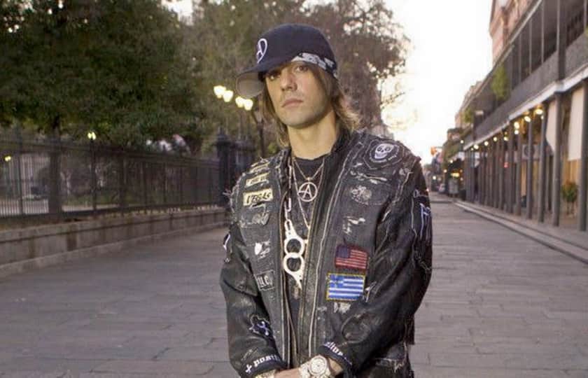 Criss Angel Las Vegas Tickets StubHub