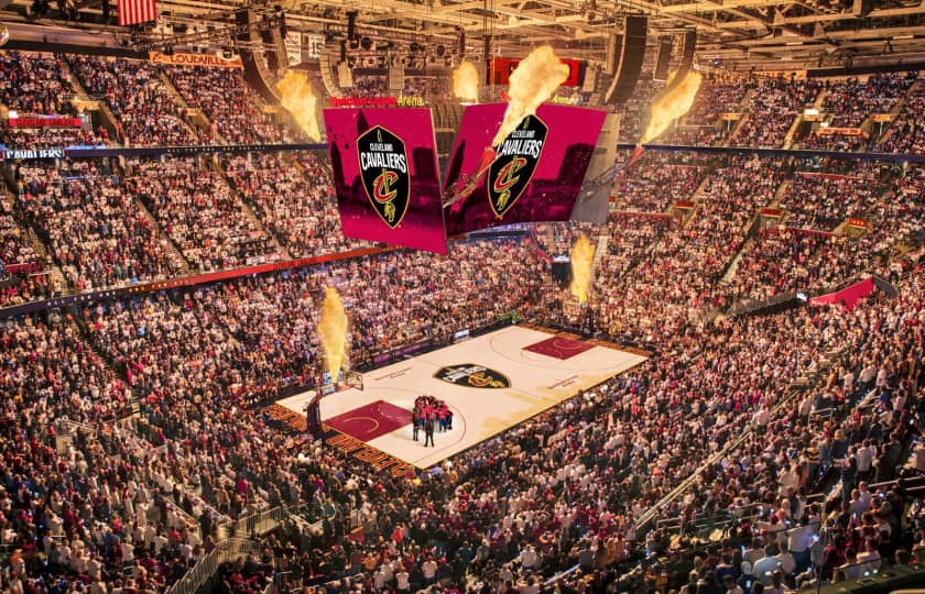 Cleveland Cavaliers Tickets - StubHub