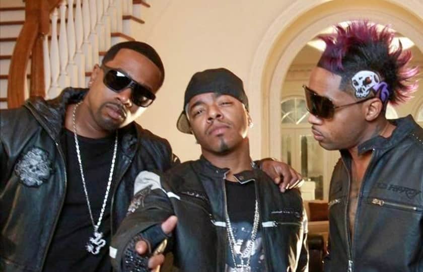 Dru Hill Tickets Dru Hill Concert Tickets and Tour Dates StubHub