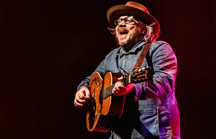 Wilco Tickets Wilco Concert Tickets And Tour Dates Stubhub