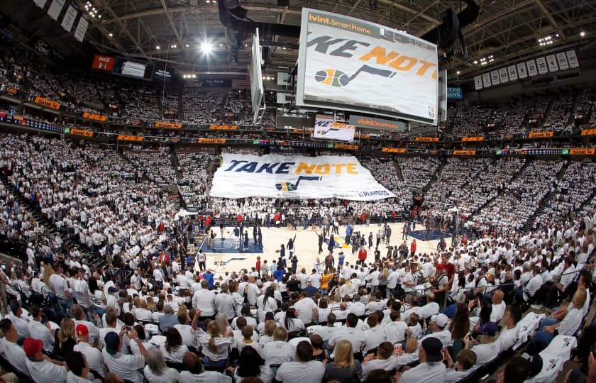 Utah jazz game deals