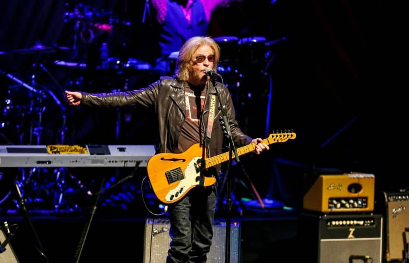 Daryl Hall Tickets Daryl Hall Tour and Concert Tickets viagogo