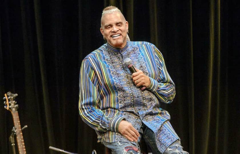 sinbad comedian tour 2022