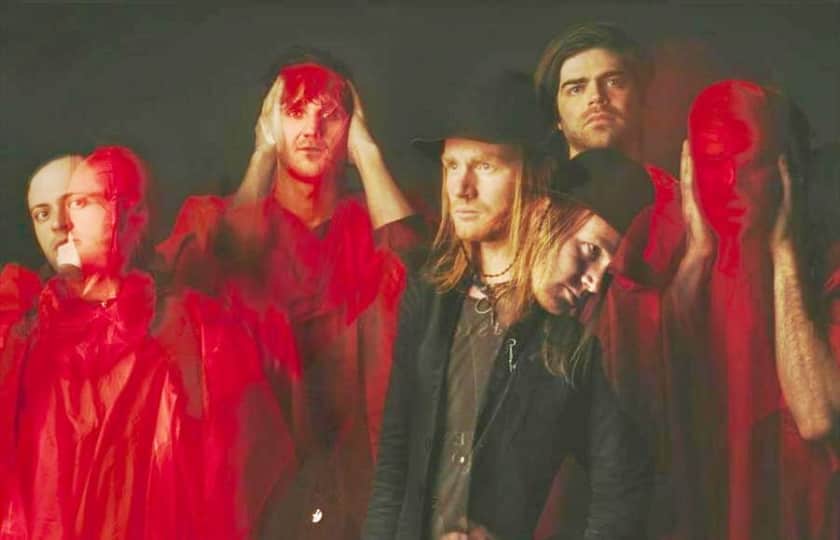 The Faint Tickets StubHub