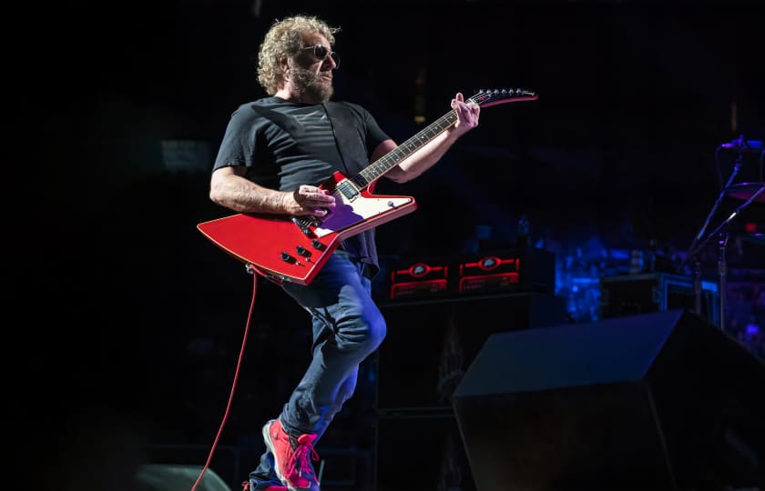 Sammy Hagar Tickets Sammy Hagar Concert Tickets And Tour Dates Stubhub