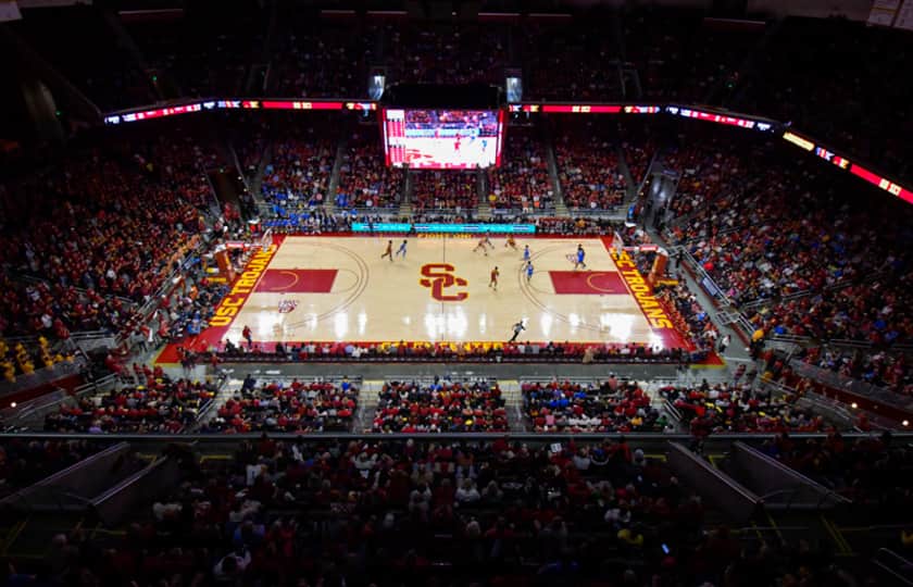 USC Trojans Basketball Tickets - StubHub
