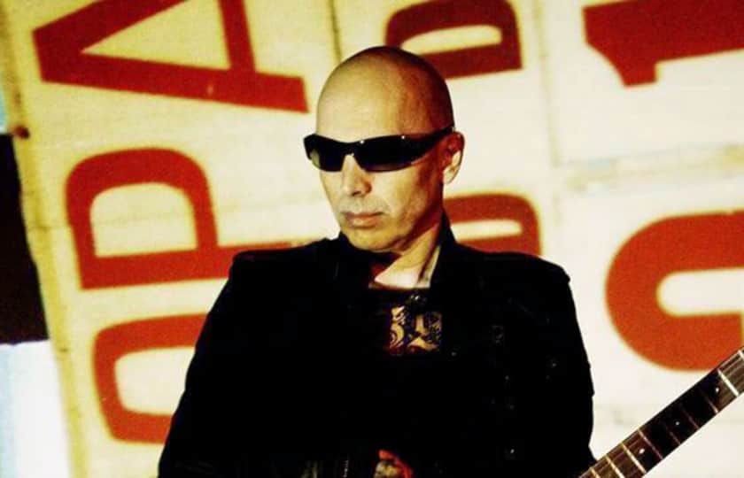 Joe Satriani Tickets Joe Satriani Concert Tickets and Tour Dates
