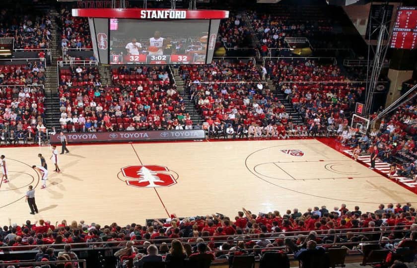 Stanford Cardinal Basketball Tickets - StubHub