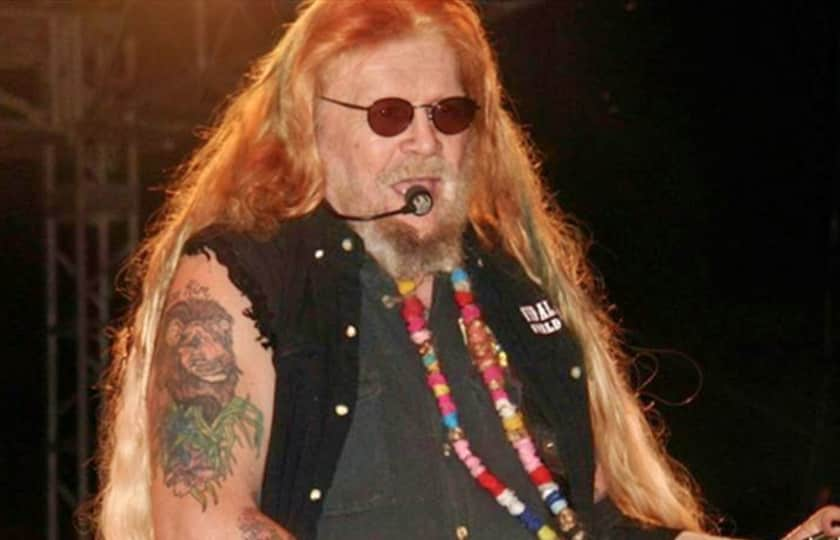 David Allan Coe Tickets David Allan Coe Concert Tickets and Tour