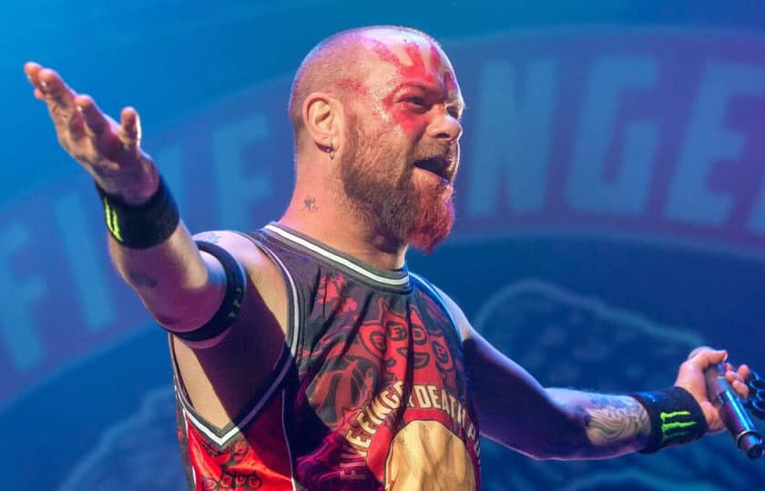Five Finger Death Punch Tickets Five Finger Death Punch Concert