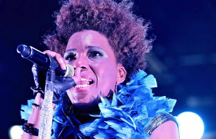 Macy Gray Tickets Konzertkarten für Macy Gray Tour 2023 viagogo