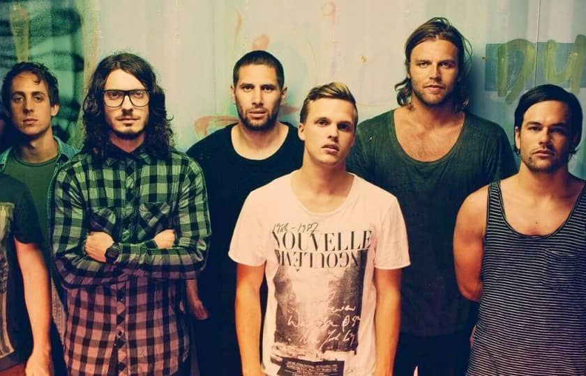 Hillsong United Tickets StubHub