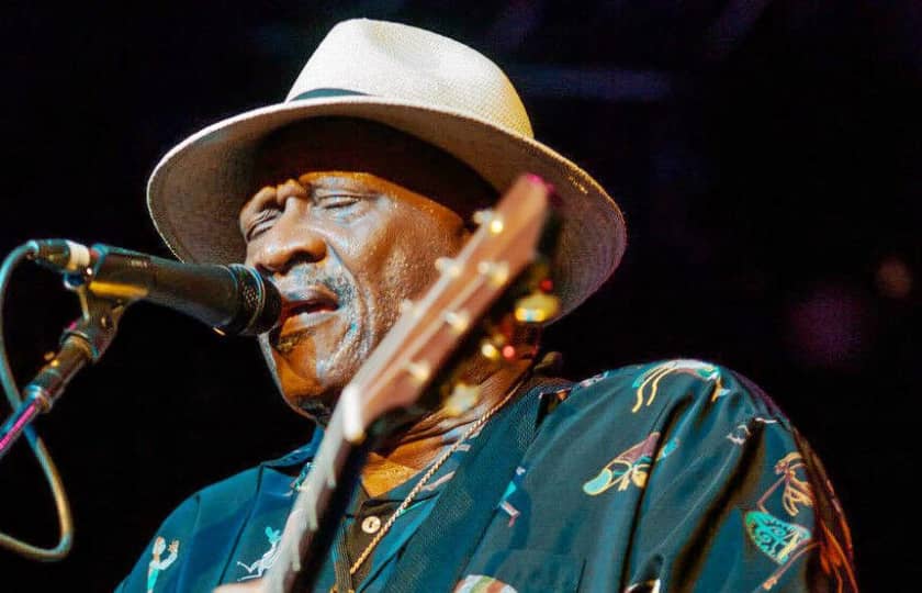 Taj Mahal Tickets Taj Mahal Tour Dates 2024 and Concert Tickets viagogo