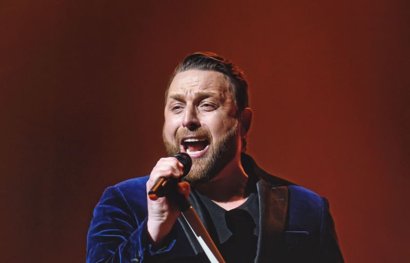 Johnny Reid Tickets StubHub