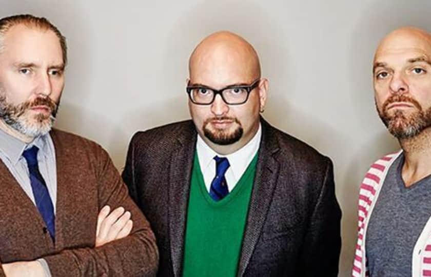 The Bad Plus Tickets The Bad Plus Concert Tickets and Tour Dates