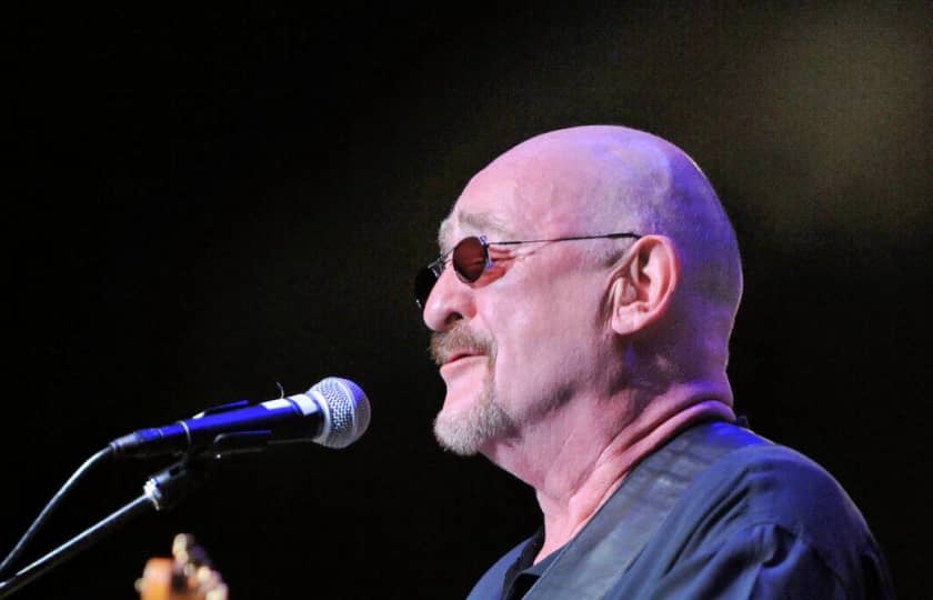 Dave Mason Tickets