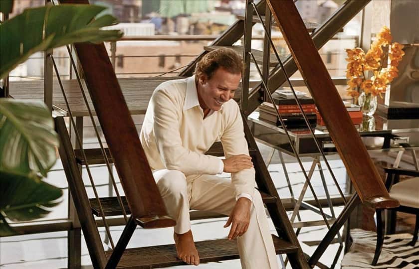 Julio Iglesias Tickets Julio Iglesias Concert Tickets and Tour Dates