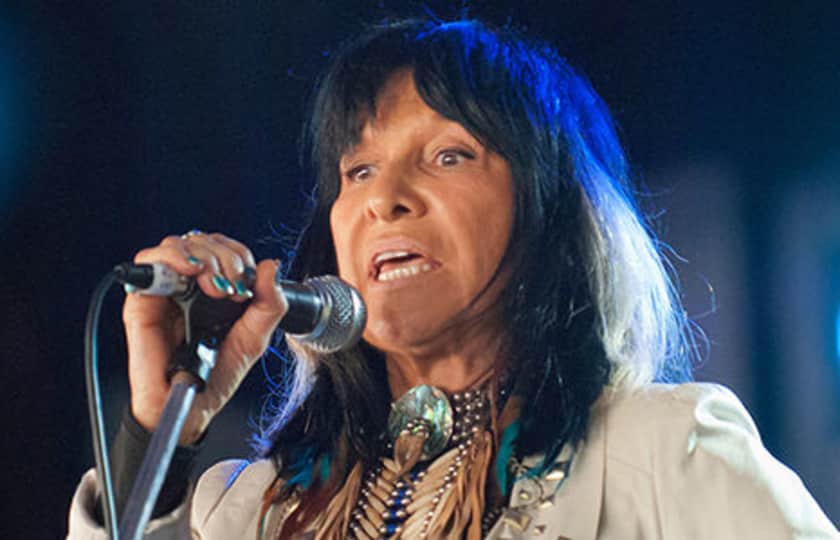 Buffy SainteMarie Tickets Buffy SainteMarie Concert Tickets and