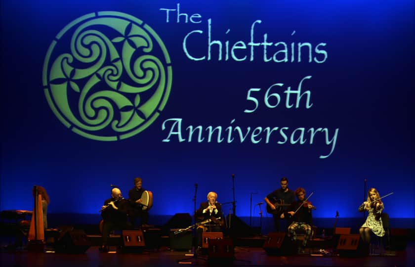 The Chieftains Tickets The Chieftains Concert Tickets and Tour Dates StubHub