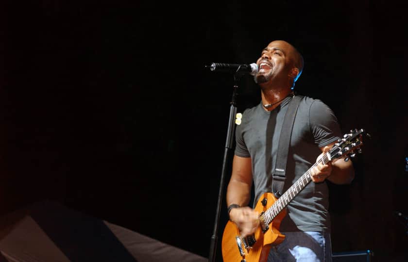 Darius Rucker Tickets