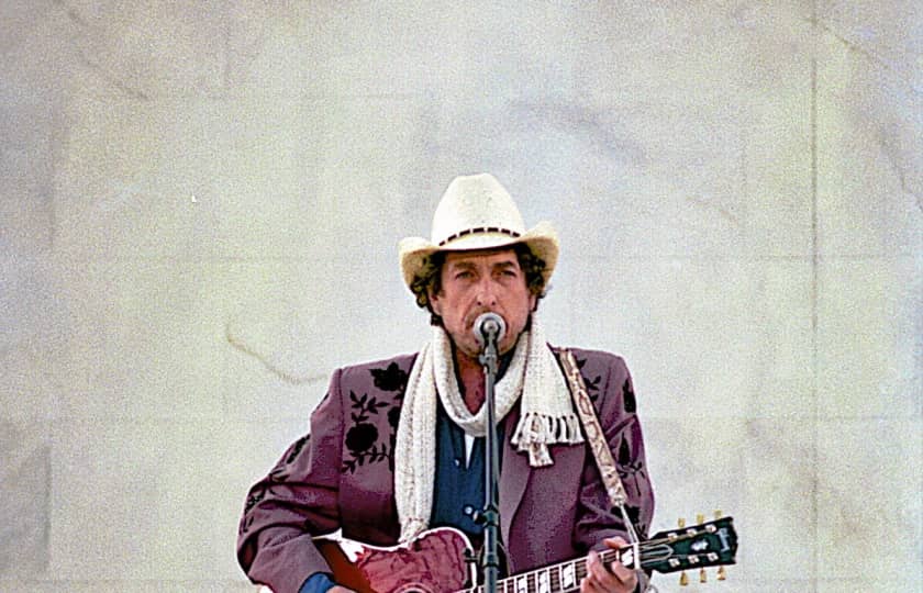 Bob Dylan Concert Tour Dates and Concert Tickets viagogo