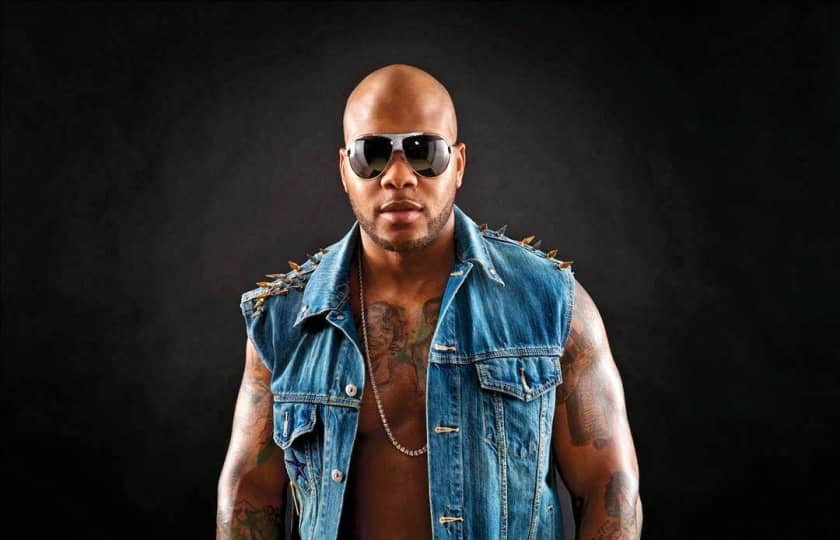 Flo Rida Tickets Flo Rida Concert Tickets and Tour Dates StubHub