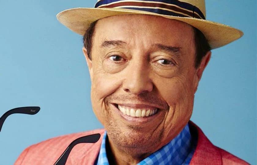 Sergio Mendes Tickets StubHub
