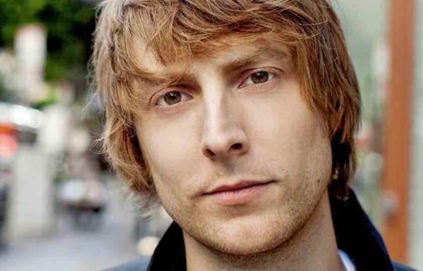 Eric Hutchinson Tickets StubHub