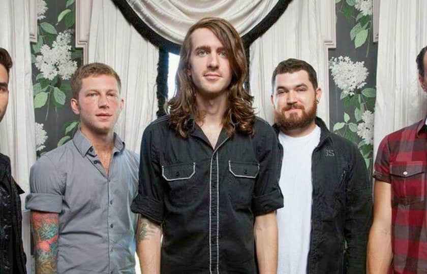 Mayday Parade Tickets Mayday Parade Concert Tickets and Tour Dates