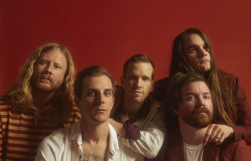 The Maine Tickets The Maine Concert Tickets and Tour Dates StubHub