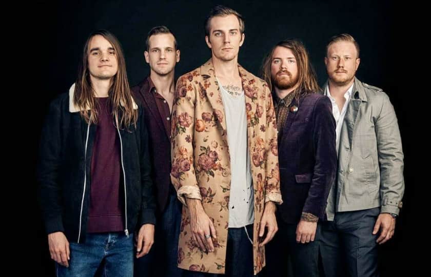 The Maine Tickets The Maine Concert Tickets and Tour Dates StubHub