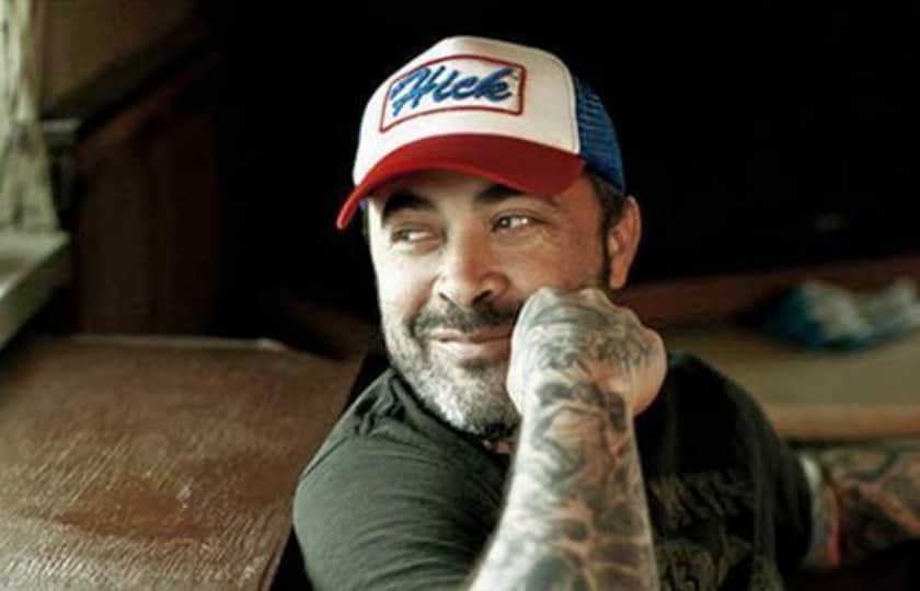 Aaron Lewis Tickets - Aaron Lewis Concert Tickets and Tour Dates - StubHub