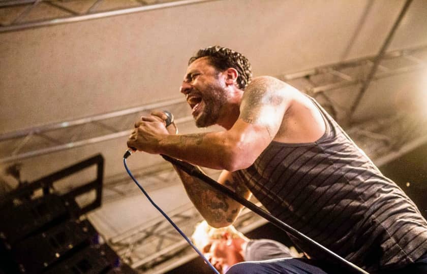 Strung Out Tickets Strung Out Concert Tickets and Tour Dates StubHub