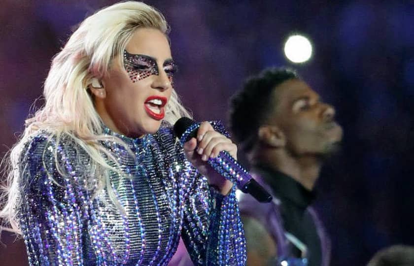 Lady Gaga Tickets | Lady Gaga Tour Dates and Concert Tickets - viagogo
