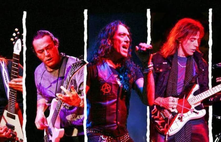 Ratt Tickets Ratt Concert Tickets and Tour Dates StubHub