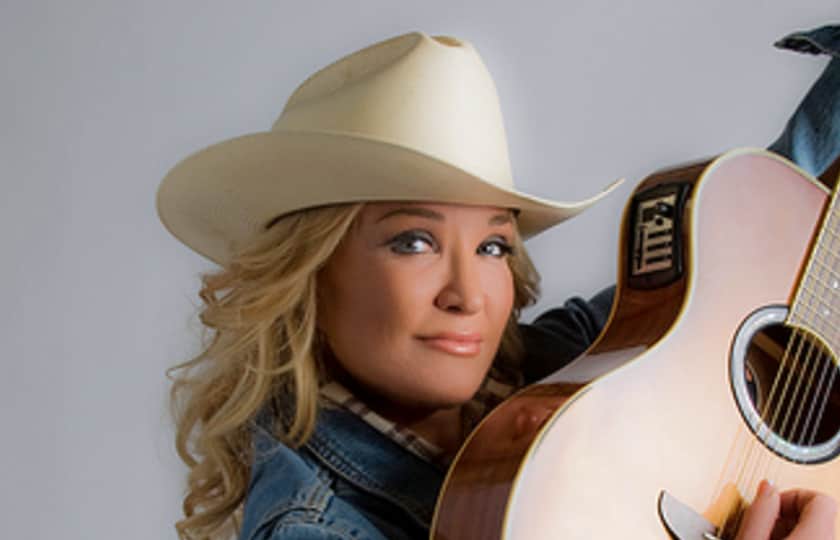 Tanya Tucker 2025 Tour