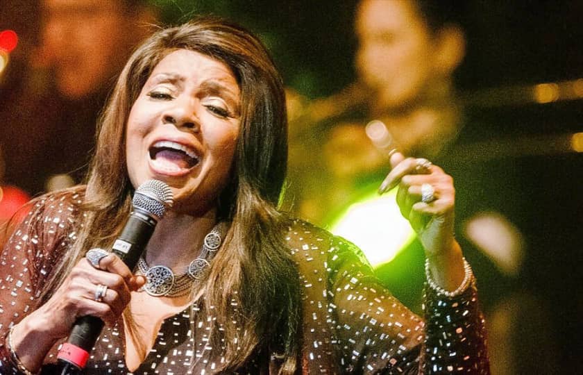 Gloria Gaynor Tickets Gloria Gaynor Concert Tickets and Tour Dates