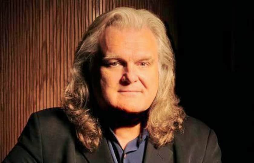 Ricky Skaggs Tickets Ricky Skaggs Concert Tickets and Tour Dates
