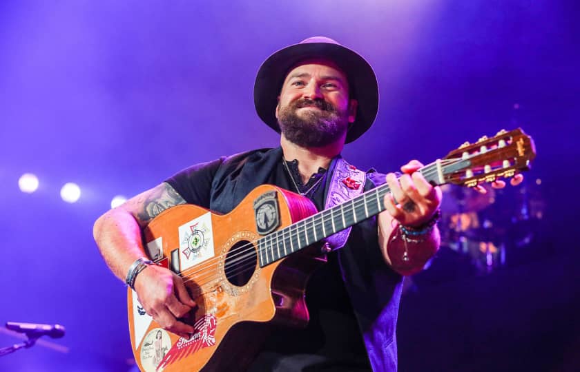 Zac Brown Band Tickets Zac Brown Band Concert Tickets and Tour Dates