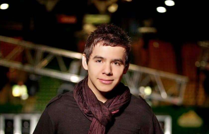 David Archuleta Tickets David Archuleta Concert Tickets and Tour