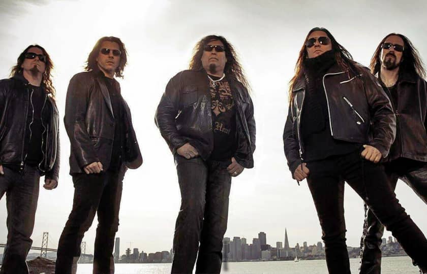 Testament Tickets Testament Concert Tickets and Tour Dates StubHub