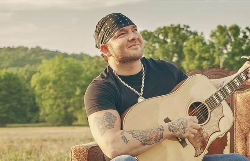 Stoney Larue Tickets Stoney Larue Concert Tickets and Tour Dates