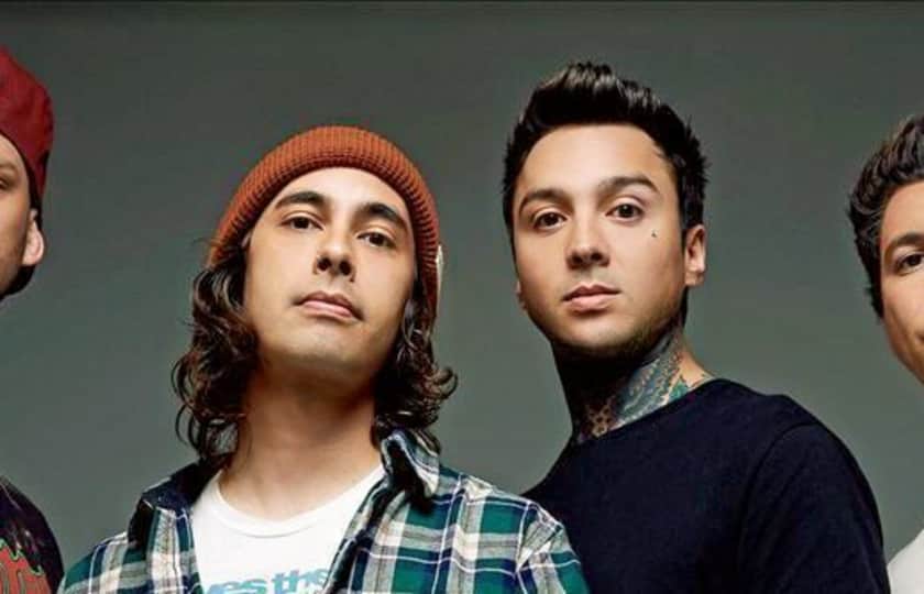 Pierce the Veil Tickets StubHub