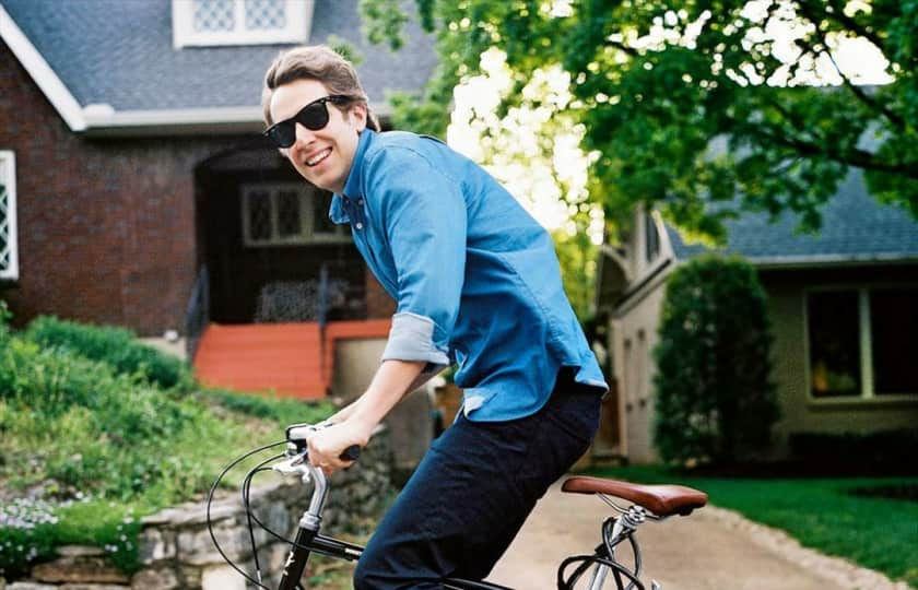 Ben Rector Tickets Ben Rector Concert Tickets and Tour Dates StubHub