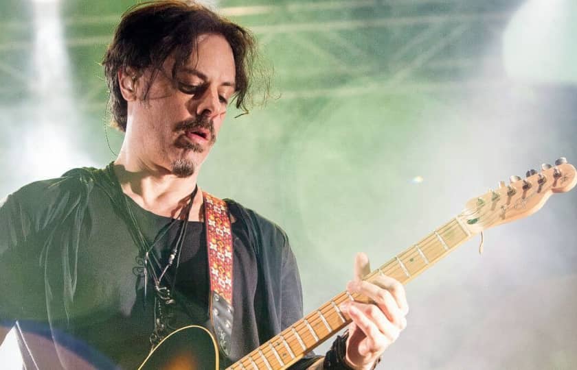 Richie Kotzen Tickets Richie Kotzen Tour Dates and Concert Tickets